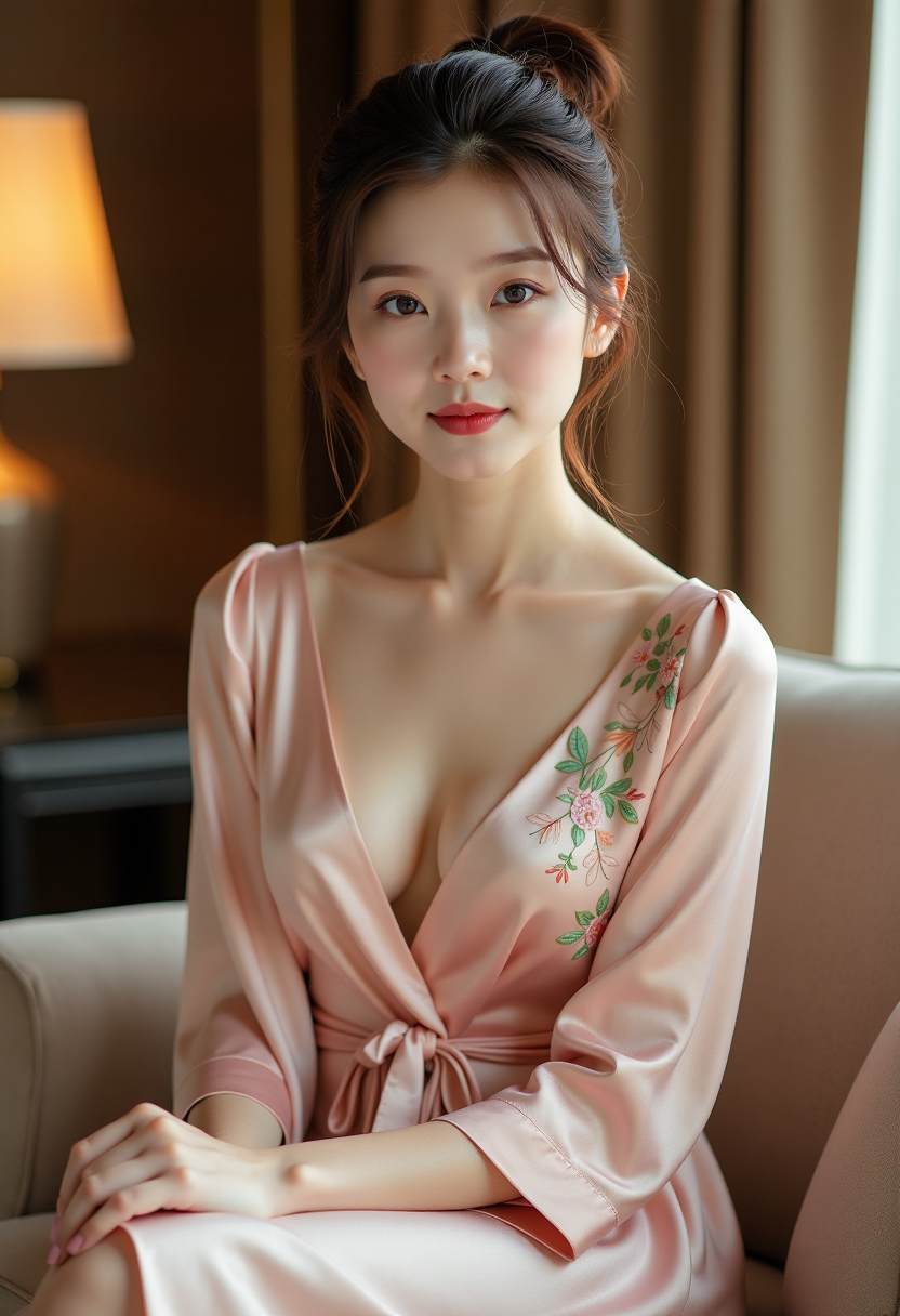无声证词海报
